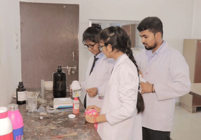 SIGNA Colleges Kanpur Labs photo 10